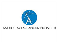 Anofot Far East Anodizing Pvt. Ltd.
