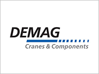 Demag Cranes & Components