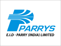 E.I.D. Parry India Ltd.