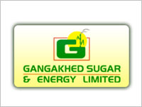 Gangakhed Sugar and Energy Ltd.