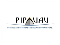 Pipavav Defence & Offshore Engineering Pvt Ltd.