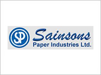 Sainsons Paper Industries Ltd.