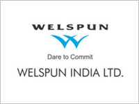 Welspun India Ltd.